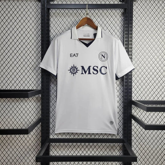 2024/2025 Napoli Away Football Shirt