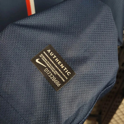 2012/2013 Retro Paris Saint-Germain Home Football Shirt