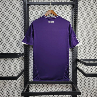 2010/2011 Retro Real Madrid Third Away Football Shirt
