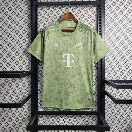 2023/2024 Bayern Munich Oktoberfes Football Shirt