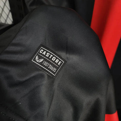 2023/2024 Leverkusen Home Football Shirt