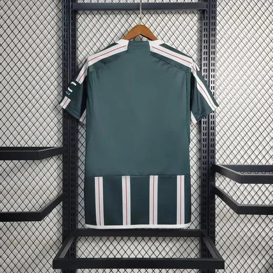 2023/2024 Manchester United Away Football Shirt