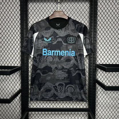 2024/2025 Leverkusen Third Away Football Shirt