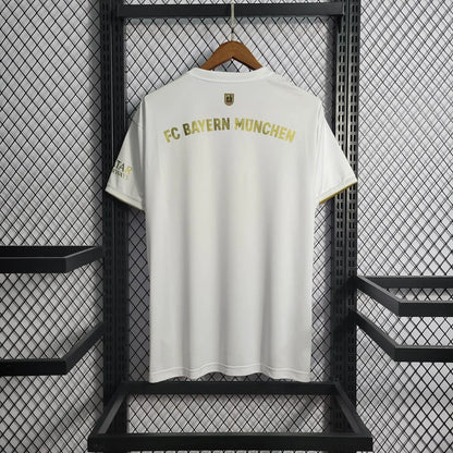 2022/2023 Bayern Munich Away Football Shirt