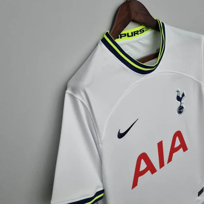 2022/2023 Tottenham Home Football Shirt