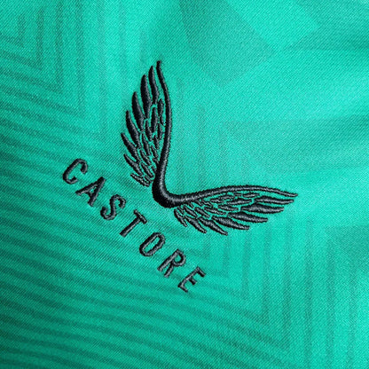 2023/2024 Newcastle United Away Football Shirt