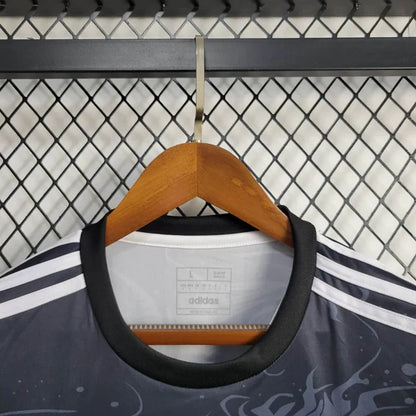 2024/2025 Real Madrid Special Edition Dragon Football Shirt