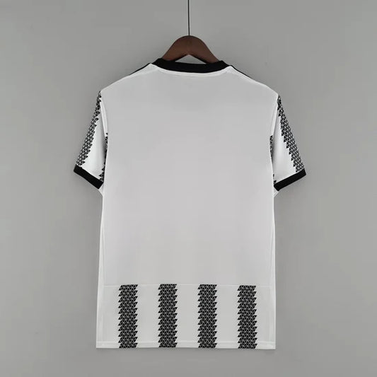 2022/2023 Juventus Home Football Shirt