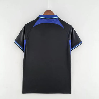 2022/2023 Atletico Madrid Away Football Shirt