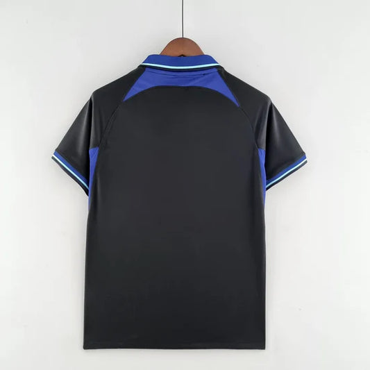 2022/2023 Atletico Madrid Away Football Shirt