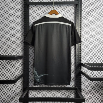 2014/2015 Retro Real Madrid Third Away Football Shirt