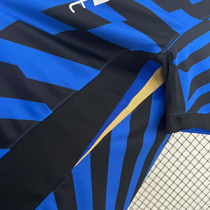 2024/2025 Inter Milan Home Football Shirt