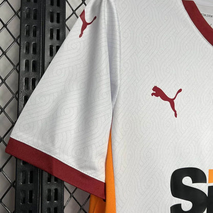 2024/2025 Galatasaray Away Football