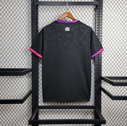 2024/2025 PSG Paris Saint-Germain Special Edition Drip Football Shirt