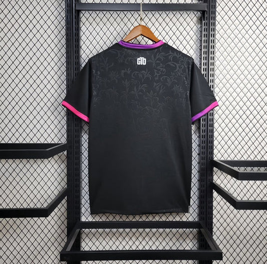 2024/2025 PSG Paris Saint-Germain Special Edition Drip Football Shirt