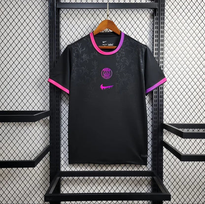 2024/2025 PSG Paris Saint-Germain Special Edition Drip Football Shirt