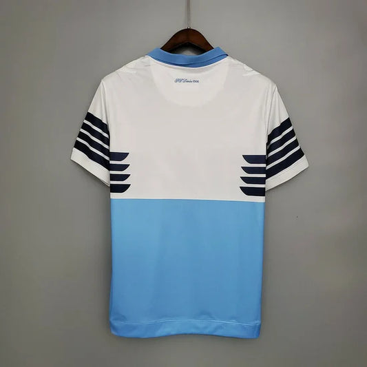 2014/2015 Retro Lazio Home Football Shirt