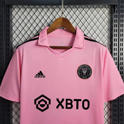 2022/2023 Inter Miami Home Football Shirt