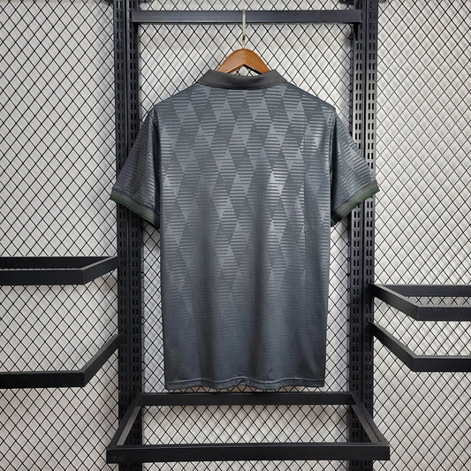 2024/2025 Bayern Oktoberfest Special Edition black Football Shirt