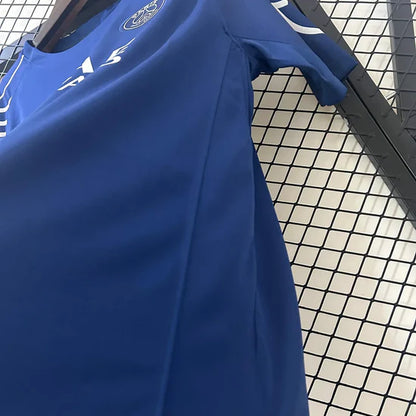2024/2025 Psg Paris Saint-Germain Fourth Away Football Shirt