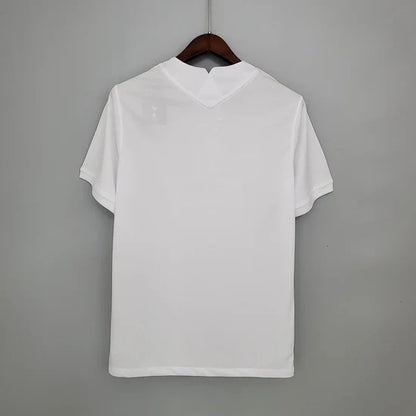 2021/2022 Tottenham Retro Home Football Shirt