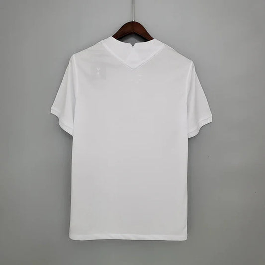 2021/2022 Tottenham Retro Home Football Shirt