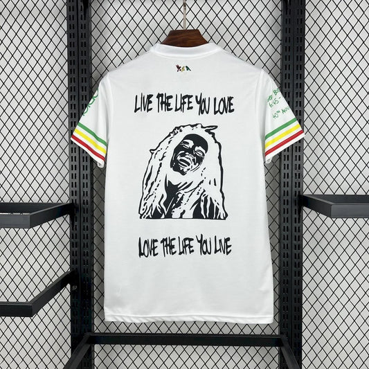 2025/2026 Ajax Competition Edition Football Shirt