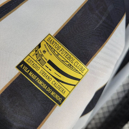 2024/2025 Santos Away Football Shirt