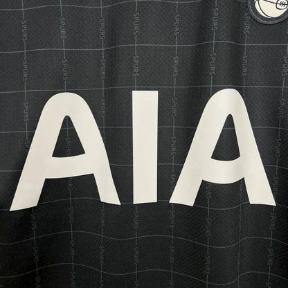 2025/2026 Tottenham Hotspur Away Football Shirt