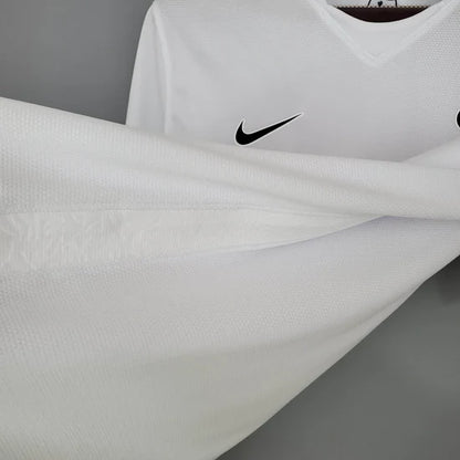 2021/2022 Tottenham Retro Home Football Shirt