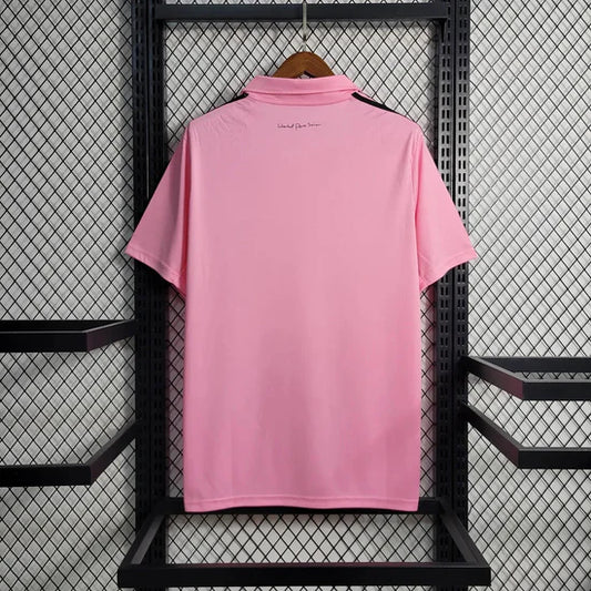 2022/2023 Inter Miami Home Football Shirt