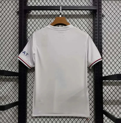 2024/2025 Psg Paris Saint-Germain Away Football Shirt