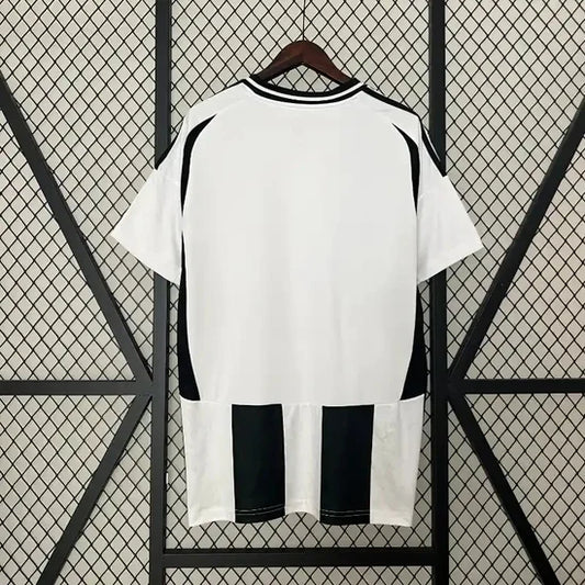 2024/2025 Juventus Home Football Shirt
