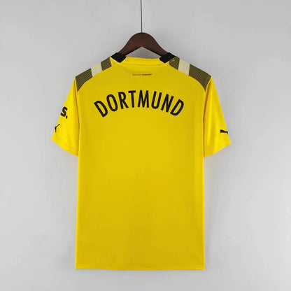 2022/2023 Dortmund Third Away Football Shirt