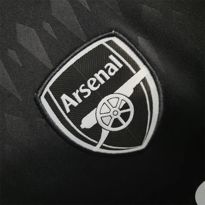 2023/2024 Arsenal Goalkeeper Football Shirt