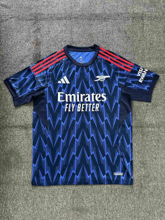 2025/2026 Arsenal Away Football Shirt