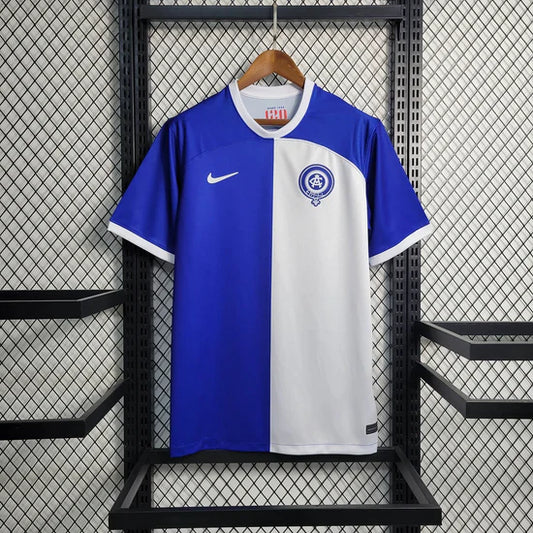 2023/2024 Atletico Madrid Away Football Shirt