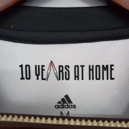 2021/2022 Retro Juventus Home Football Shirt