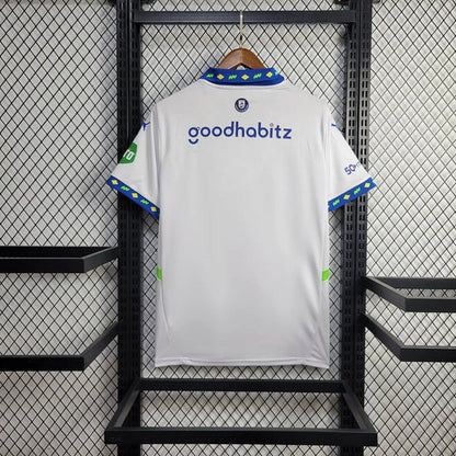 2024/2025 PSV Eindhoven Third Away Football Shirt