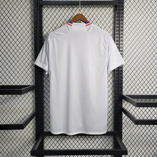 2023/2024 Lyon Third Away Football Shirt