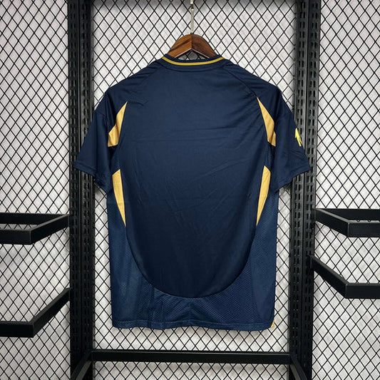 2024/2025 Al-Nassr Away Football Shirt