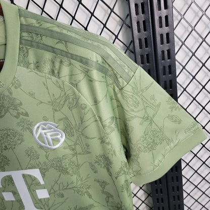 2023/2024 Bayern Munich Oktoberfes Football Shirt