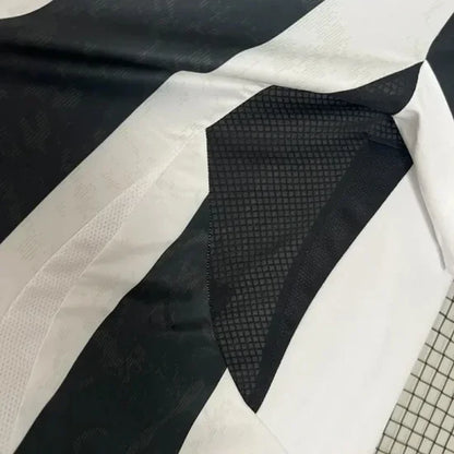 2024/2025 Juventus Home Football Shirt