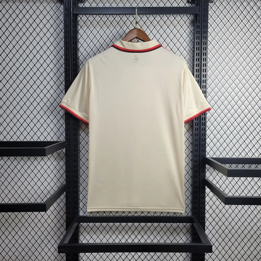 2024/2025 Bayern Munich Third Away Football Shirt