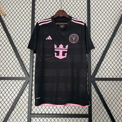 2024/2025 Inter Miami Away Football Shirt