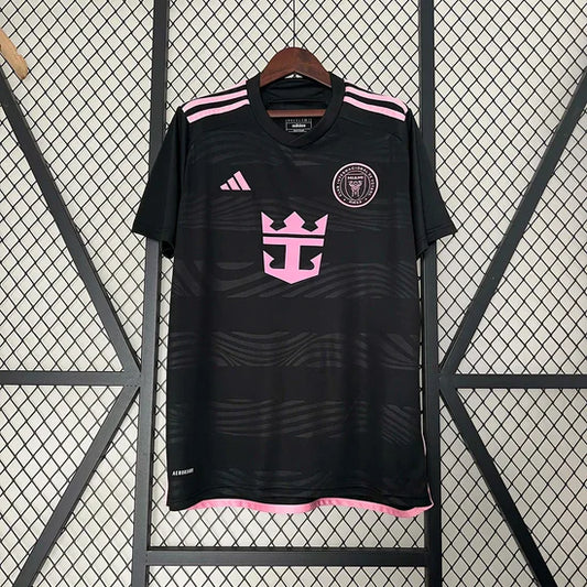 2024/2025 Inter Miami Away Football Shirt