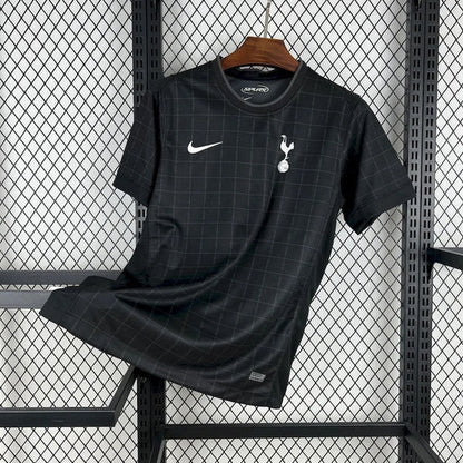 2025/2026 Tottenham Hotspur Away No Sponsor Football Shirt