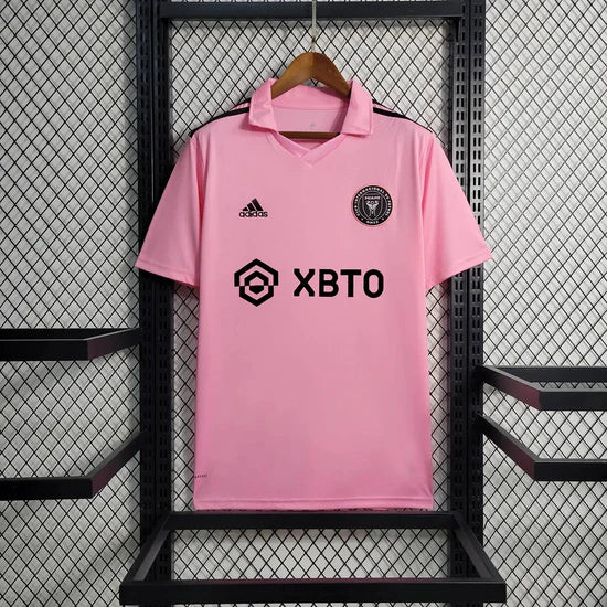 2022/2023 Inter Miami Home Football Shirt