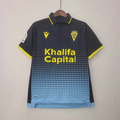 2022/2023 Cádiz Away Football Shirt