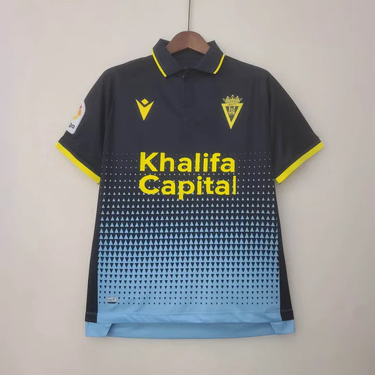 2022/2023 Cádiz Away Football Shirt